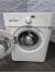 Стиральная машина Gorenje WS 510 SYW